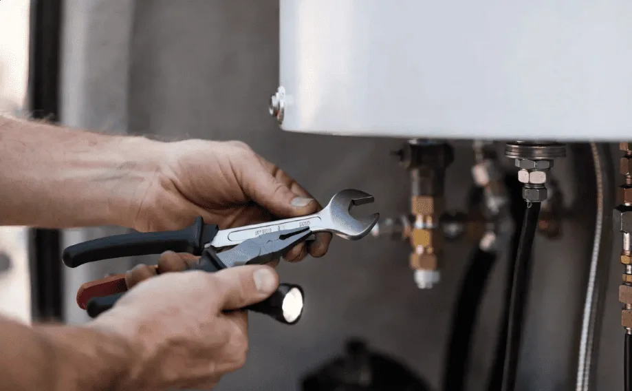 Why choose Water Heater Repair in Black, MO